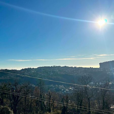Dimora Alma Camere Panoramiche Pianillo Bagian luar foto