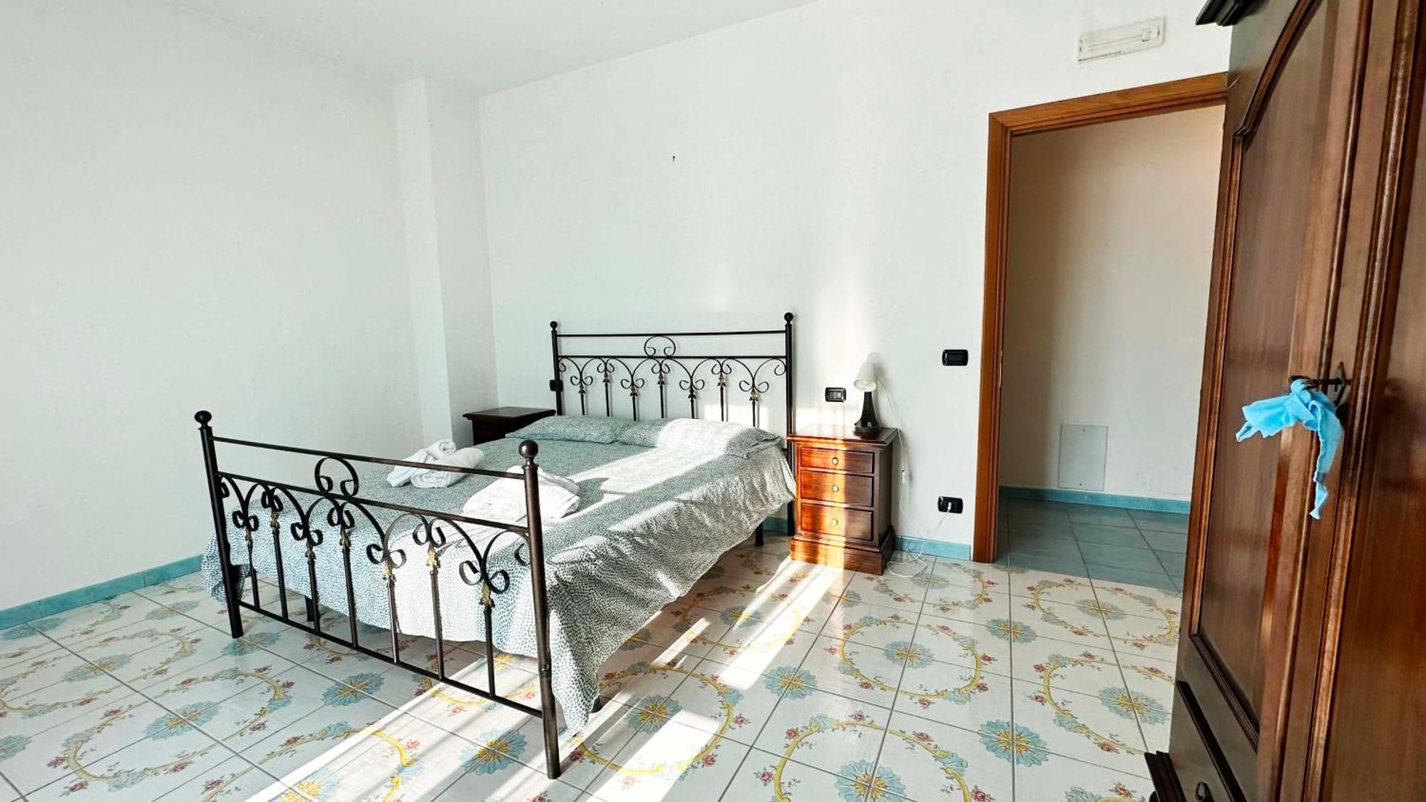 Dimora Alma Camere Panoramiche Pianillo Bagian luar foto